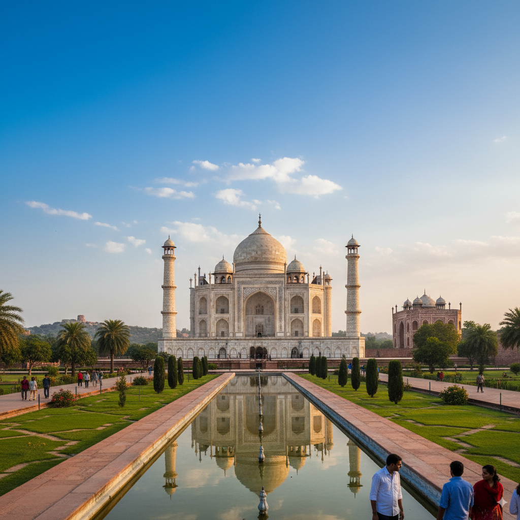 Top Tourist Attractions to Explore in Aurangabad