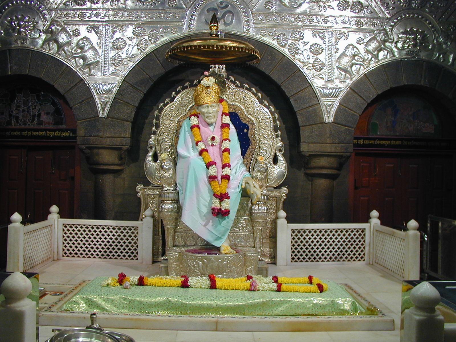 Everything You Wanted to Know About SHIRDI , Best place to visit in shirdi