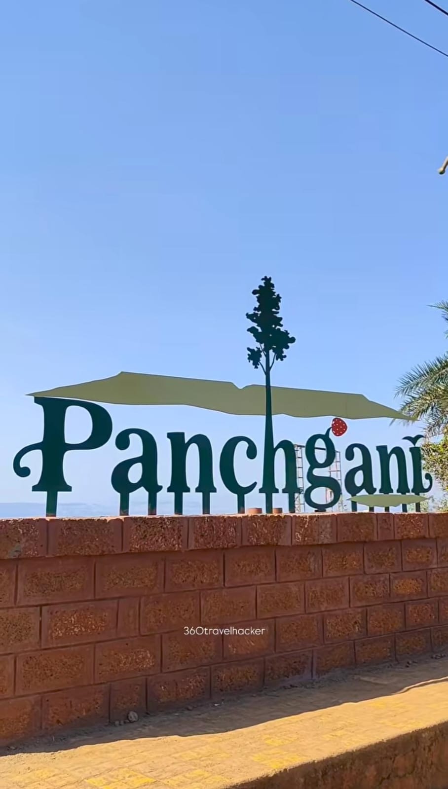 Top Tourist Places to Visit in Panchgani - Mansi Cab