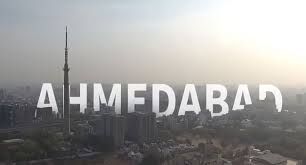 Finest Tourist Attractions to reconnoiter in AHMEDABAD