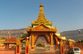 Explore Maharashtra's Igatpuri with Mansi Cab Services: Your Ultimate Travel Partner