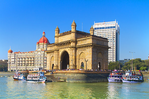 Taxi & Cab Rental Service in Mumbai