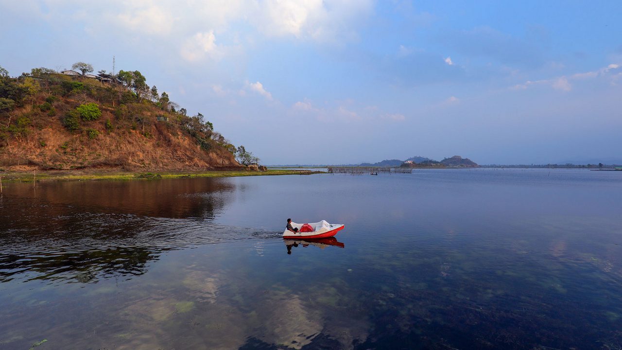 Taxi & Cab Rental Service in  Manipur, India