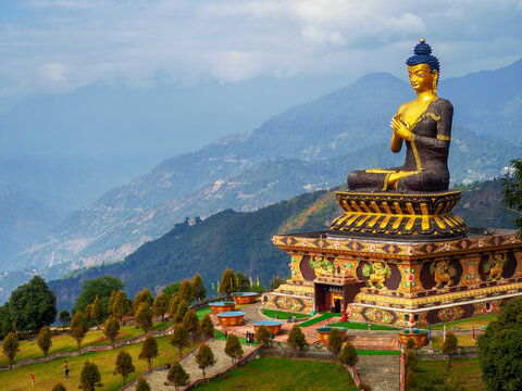 Taxi & Cab Rental Service in Sikkim, India